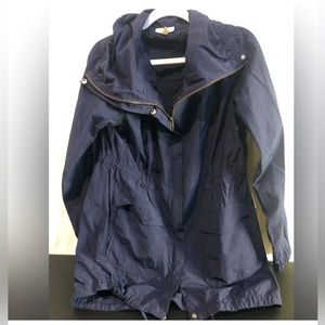 Eileen Fisher lightweight jacket